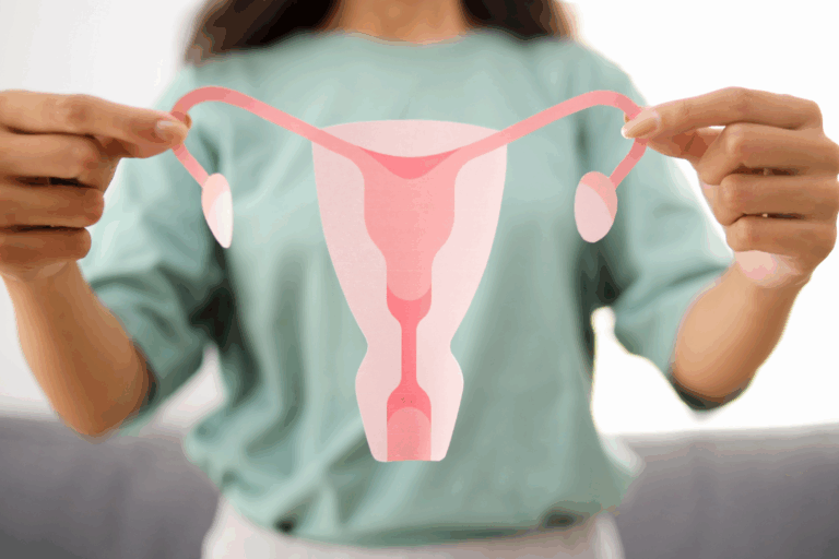 子宮肌瘤完整指南:症狀、原因與治療選擇