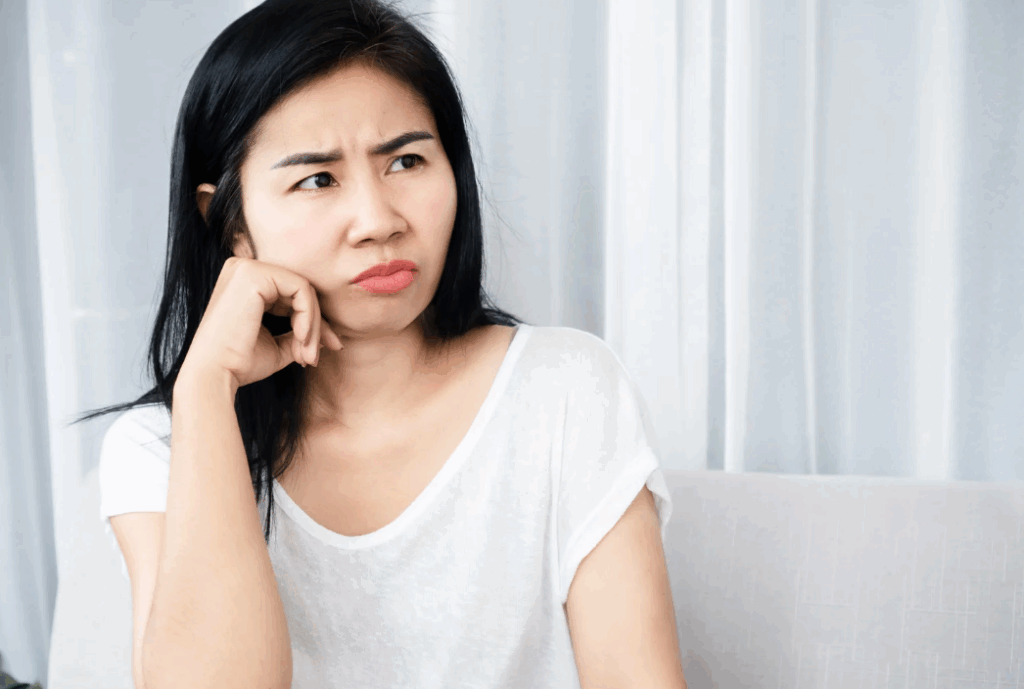 40歲後私密處鬆弛影響性生活，不開刀能改善嗎？