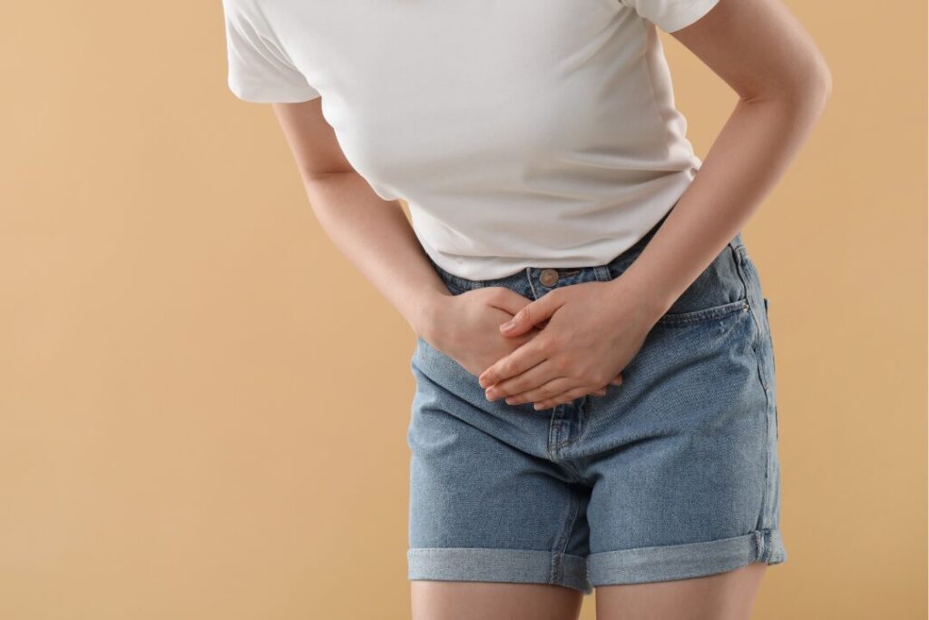 骨盆腔鬆弛會自己好嗎?醫師教妳正確評估與治療方向