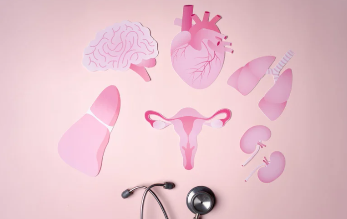 月經不規則+長痘+變胖？20-30歲女生要注意多 囊性卵巢症候群